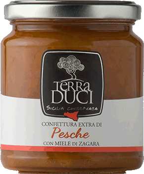 Succo di Frutta artigianale alle Pesche